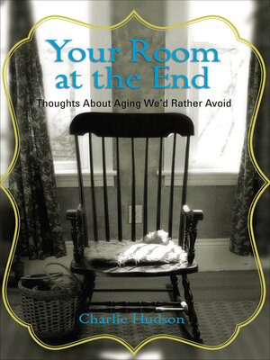 cover image of Your Room at the End